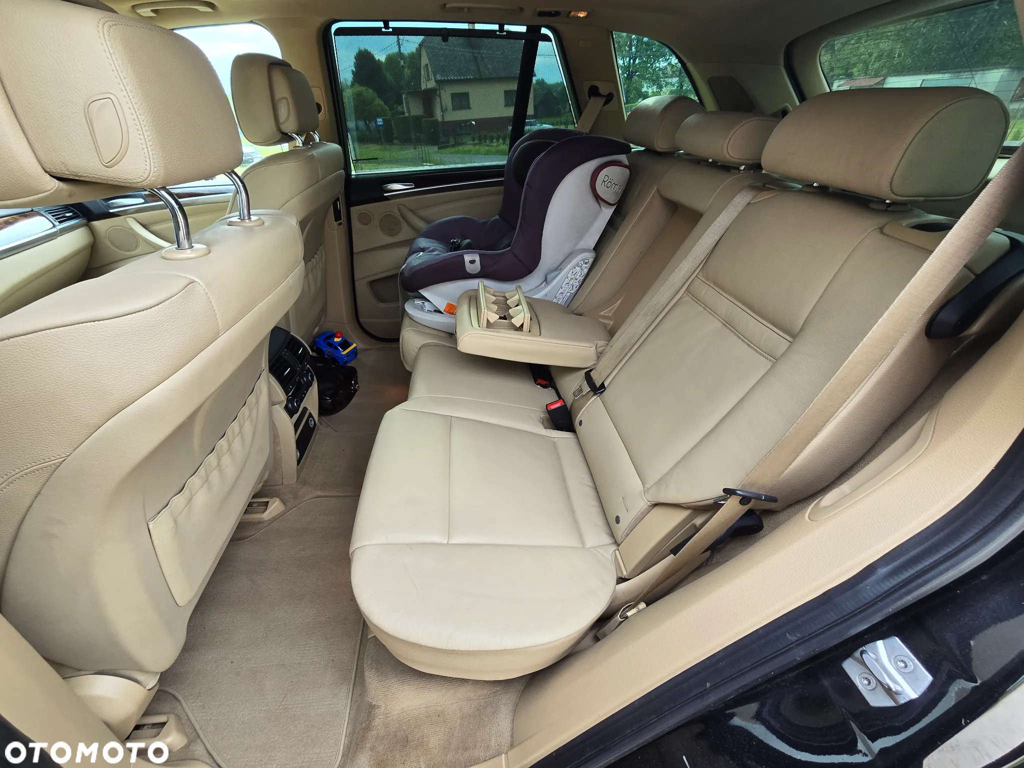 BMW X5 xDrive35i - 28