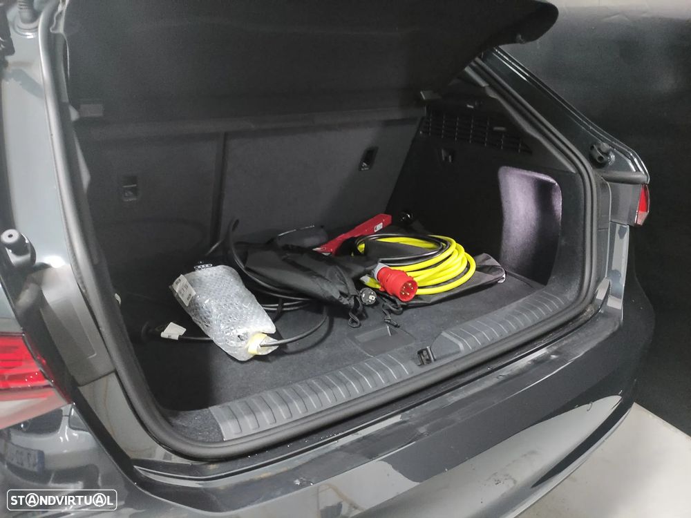 Audi A3 Sportback 40 TFSIe Advanced - 11