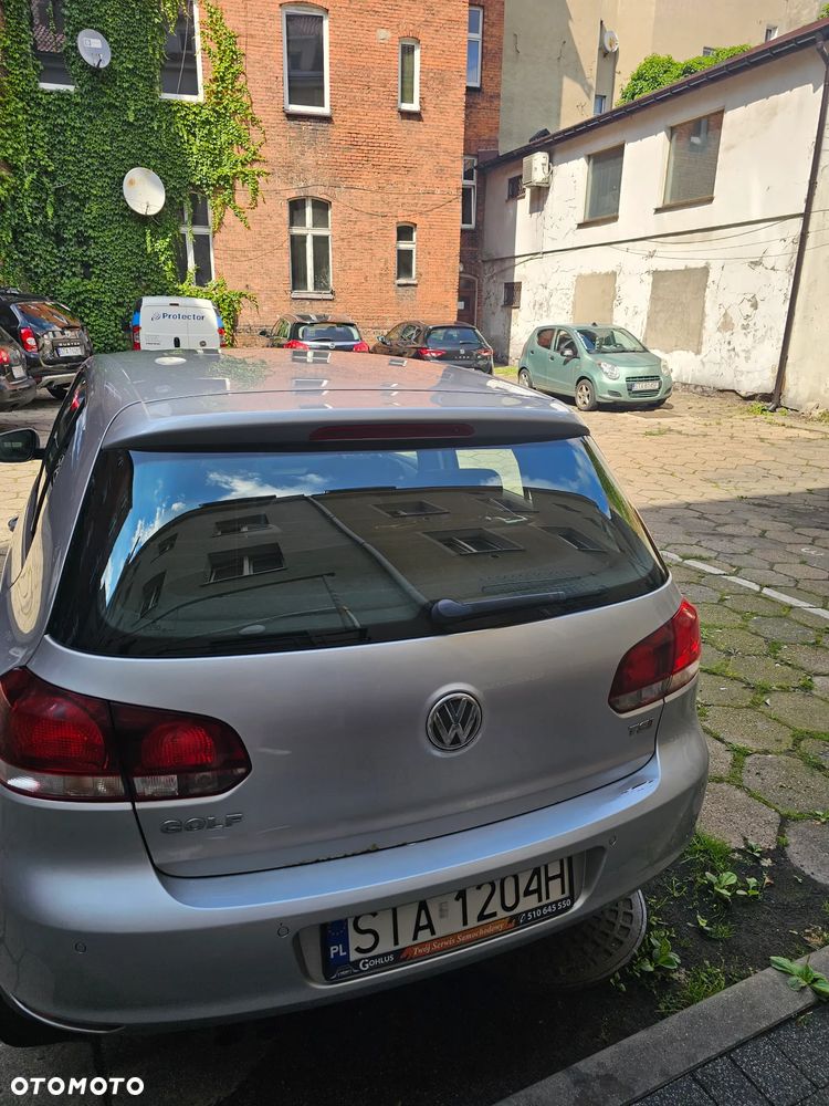 Volkswagen Golf 1.4 TSI Highline - 10