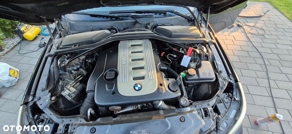 BMW Seria 5 530xd - 14