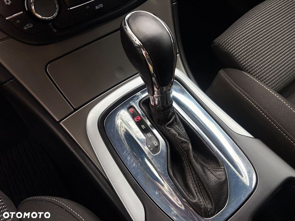 Opel Insignia 2.0 CDTI Sport - 34