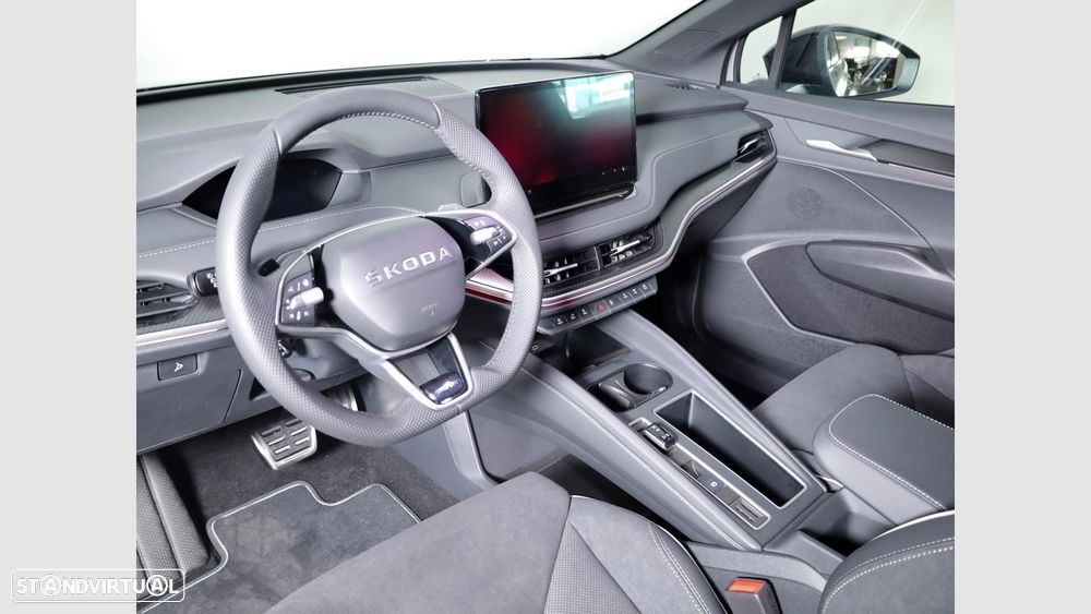 Skoda Elroq 60 Sportline - 11