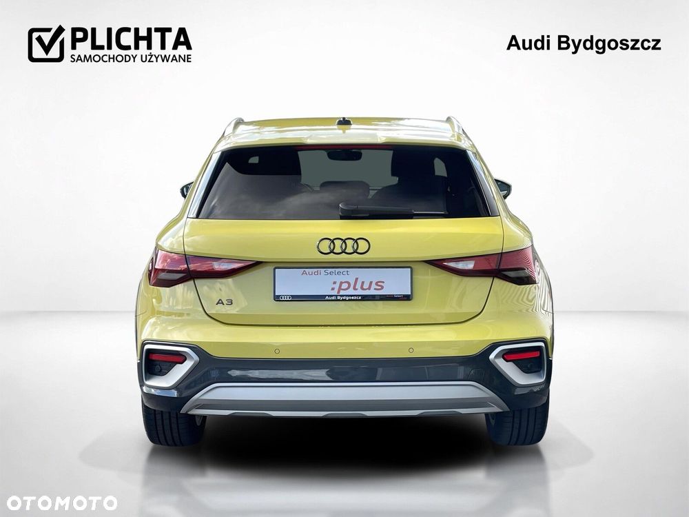 Audi A3 Allstreet - 5