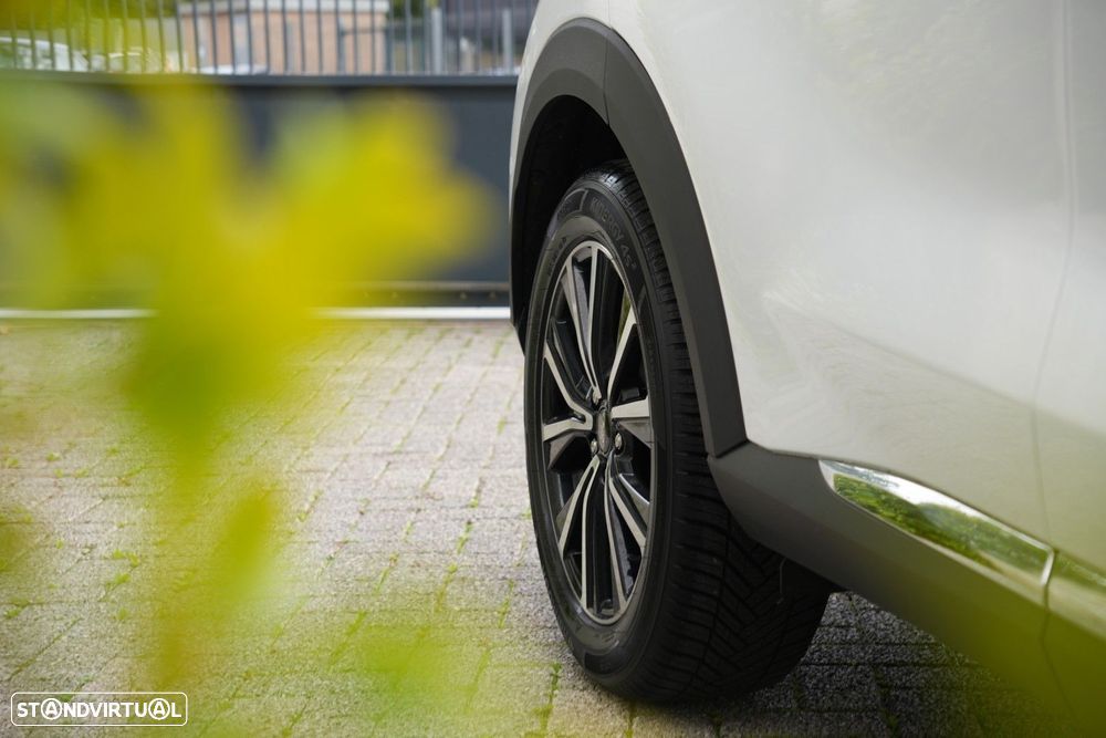 Ford Puma 1.0 EcoBoost MHEV Titanium - 33