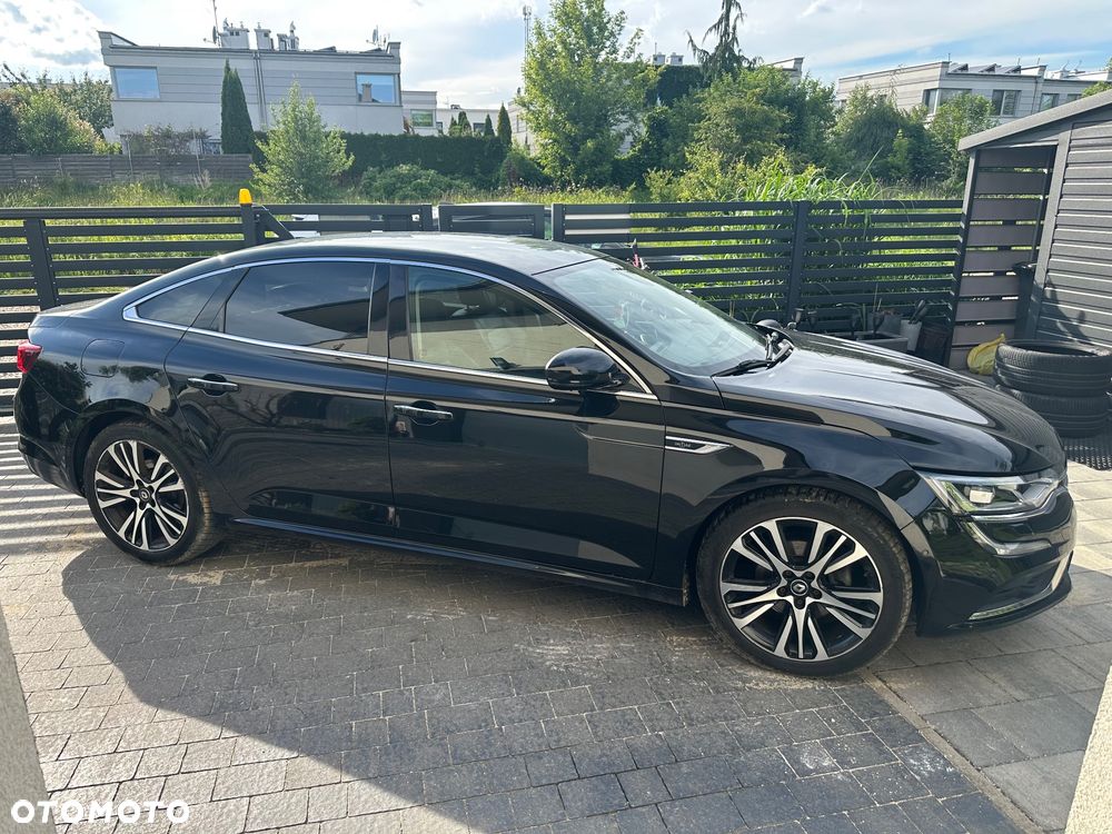 Renault Talisman ENERGY dCi 130 EDC INTENS - 2