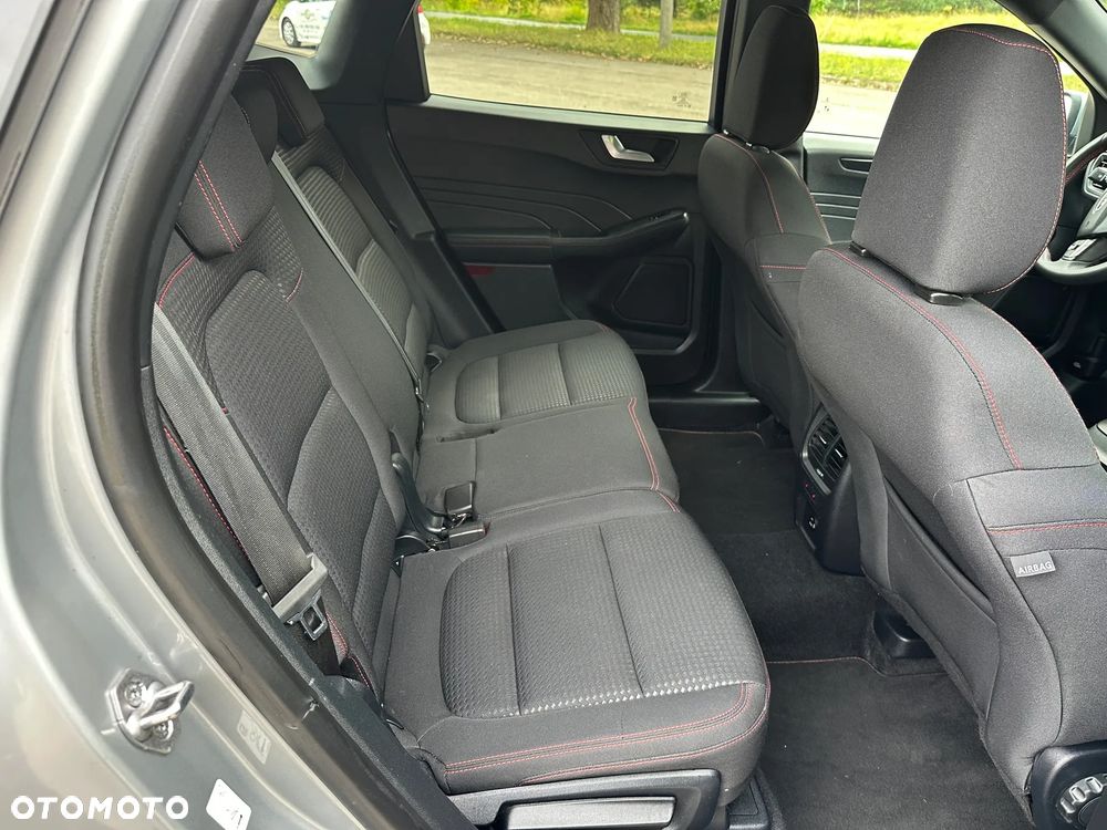 Ford Kuga 1.5 EcoBoost ST-LINE X - 13