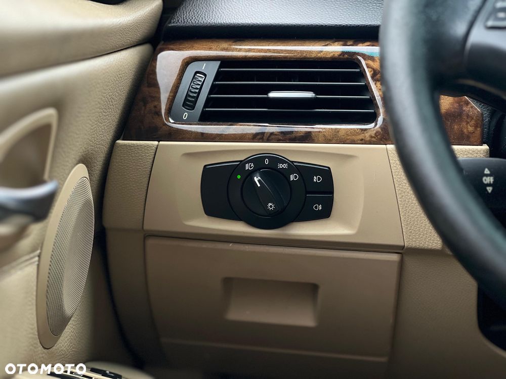 BMW Seria 3 - 21