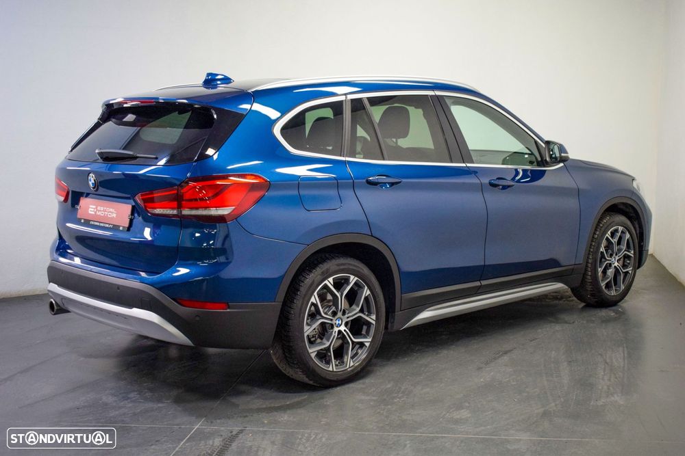 BMW X1 25 e xDrive xLine - 3