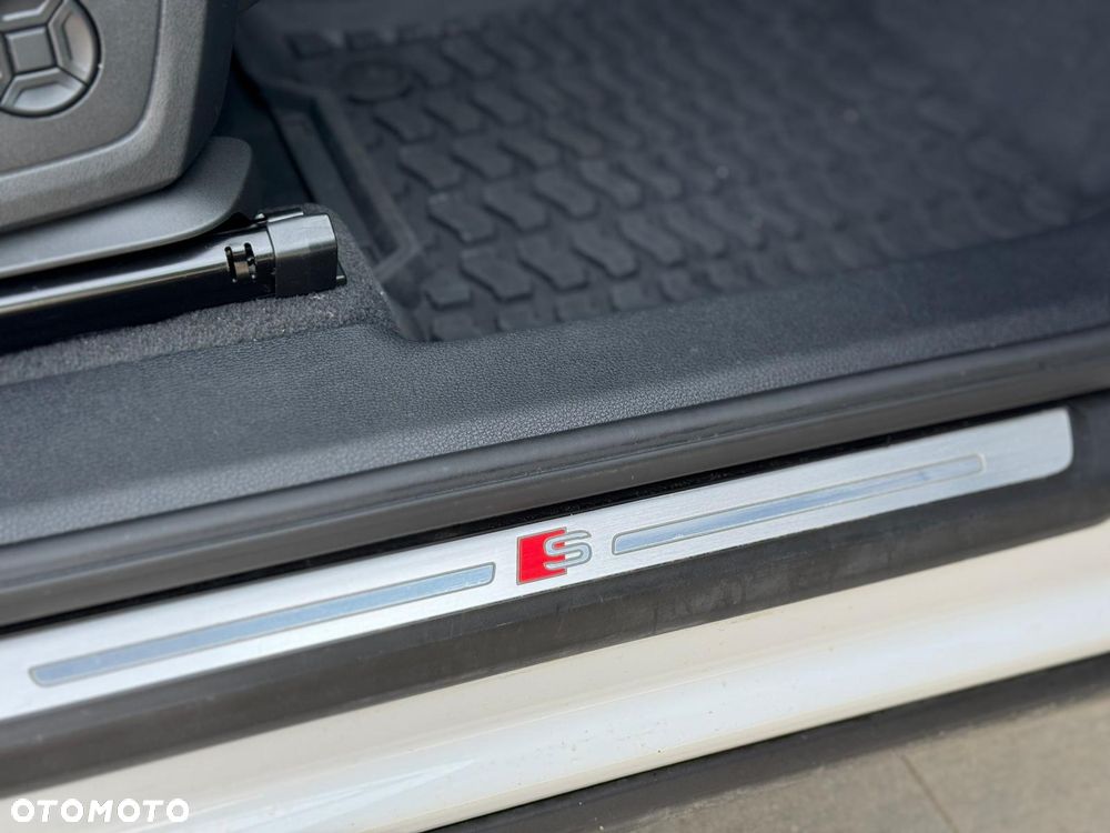 Audi Q3 45 TFSI Quattro S tronic S line - 19