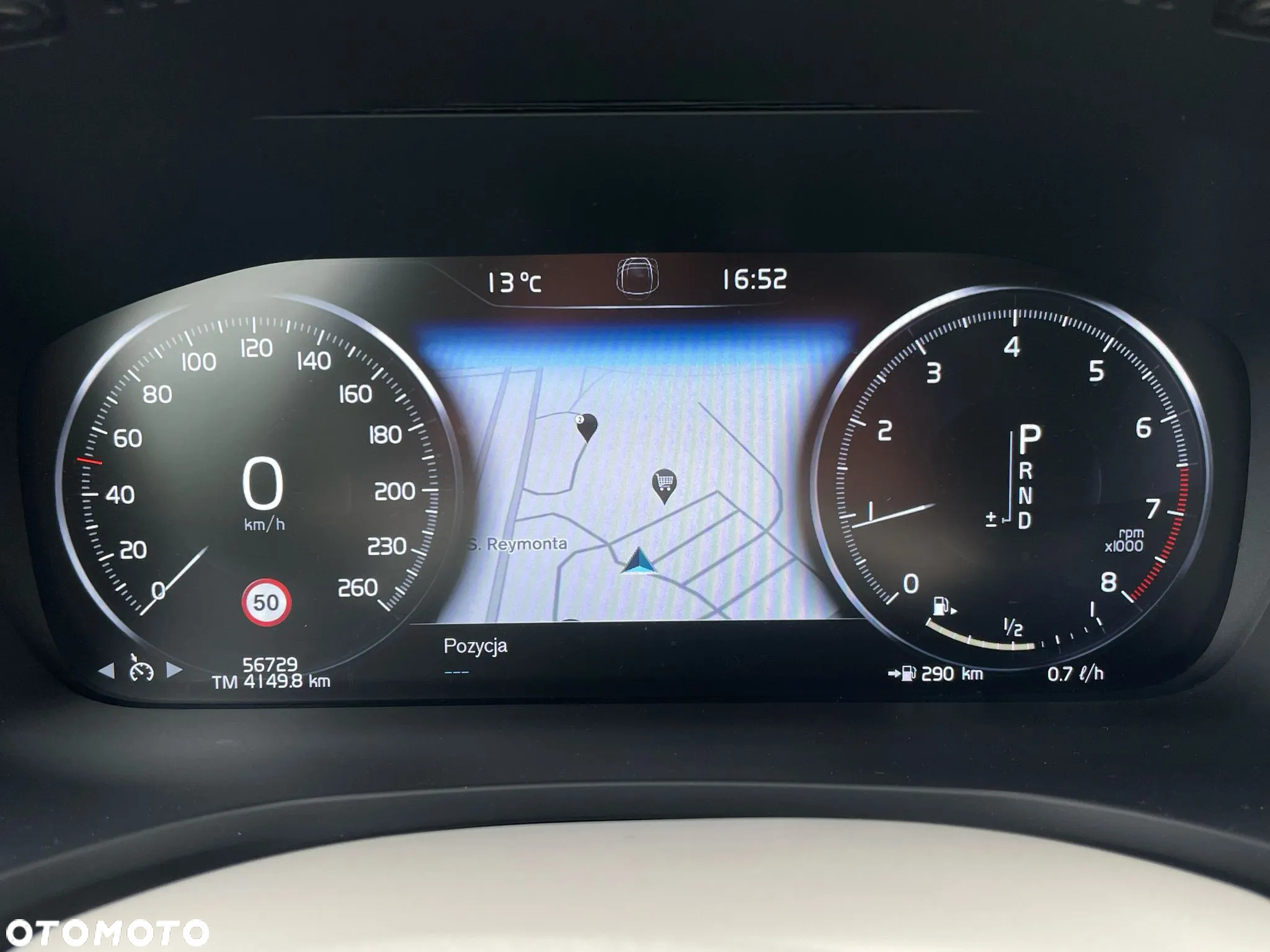 Volvo S60 T5 AWD R-Design - 15