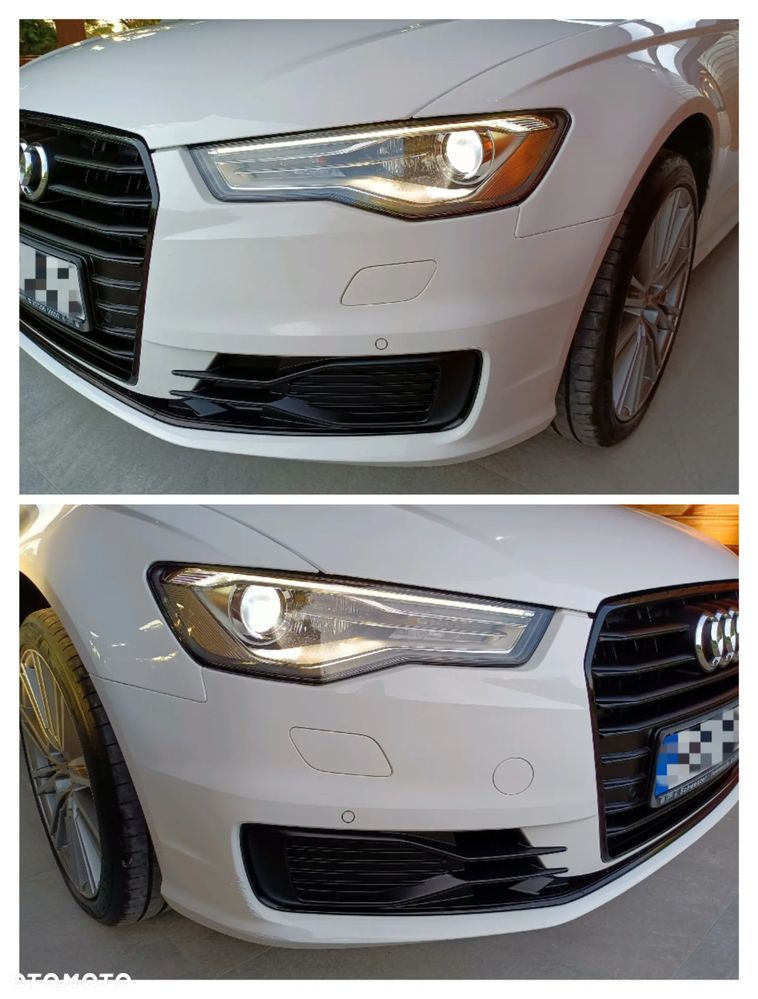 Audi A6 Avant 2.0 TDI ultra S tronic - 40