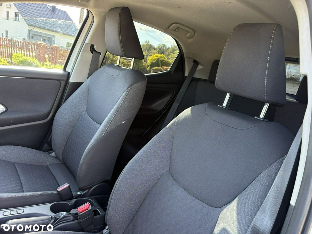 Toyota Yaris - 23