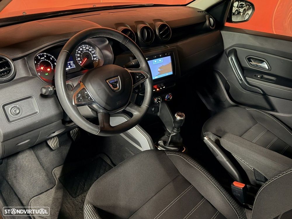 Dacia Duster 1.2 TCe Prestige - 7