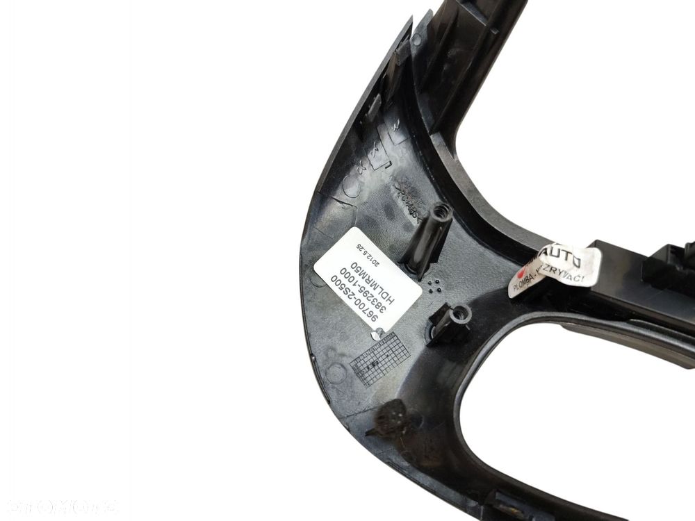 PRZYCISKI MULTIFUNKCJI KIEROWNICY HYUNDAI IX35 96700-2S500 96700-2S300 - 6