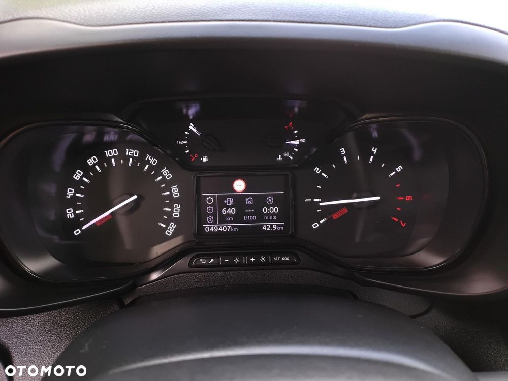 Toyota Proace City Verso Long 1.5 D-4D Combi - 25