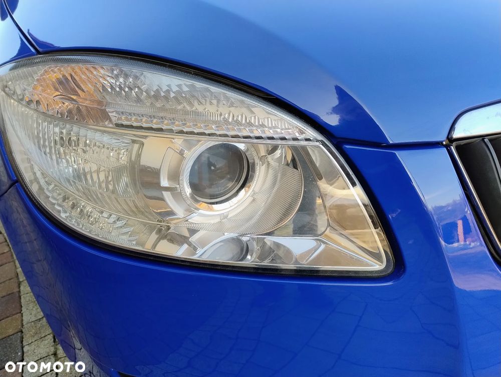 Skoda Fabia 1.6 16V Comfort - 18