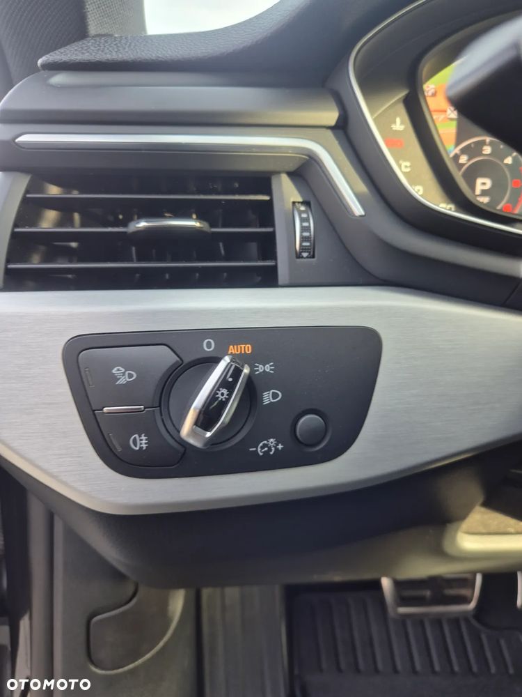 Audi A5 Sportback - 27