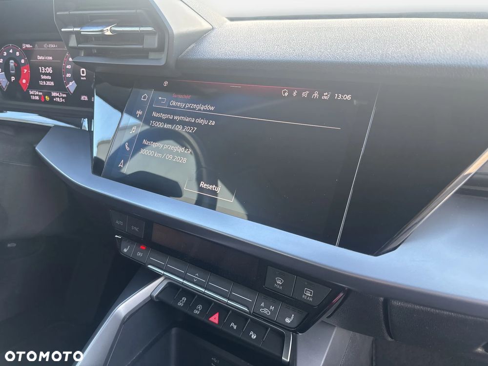 Audi A3 Limousine 35 TFSI mHEV S tronic - 26