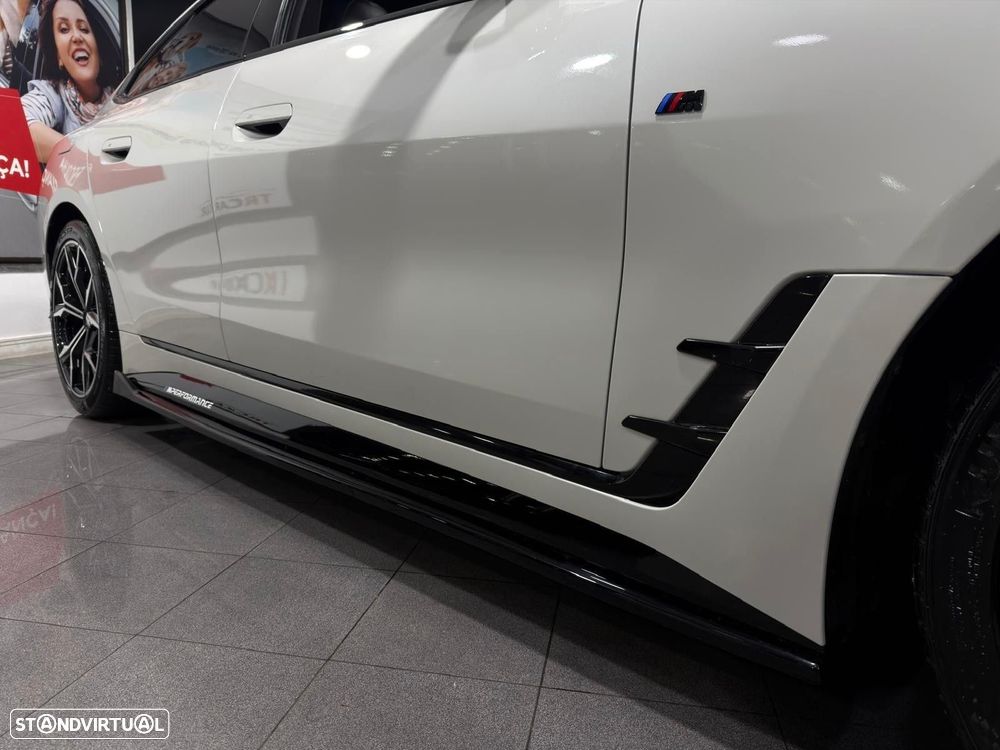 BMW 420 Gran Coupé d Pack Desportivo M Auto - 33