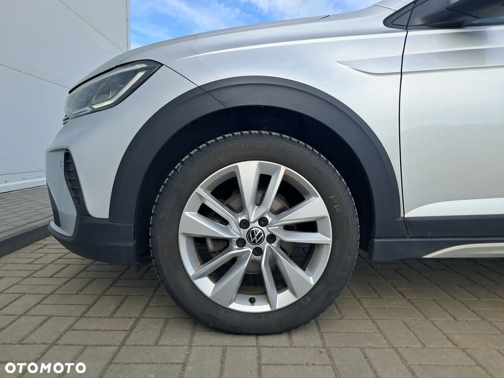 Volkswagen Taigo 1.0 TSI Life DSG - 9