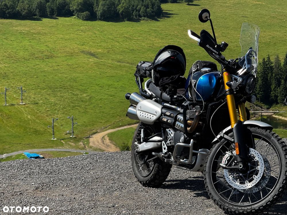 Triumph Scrambler - 3