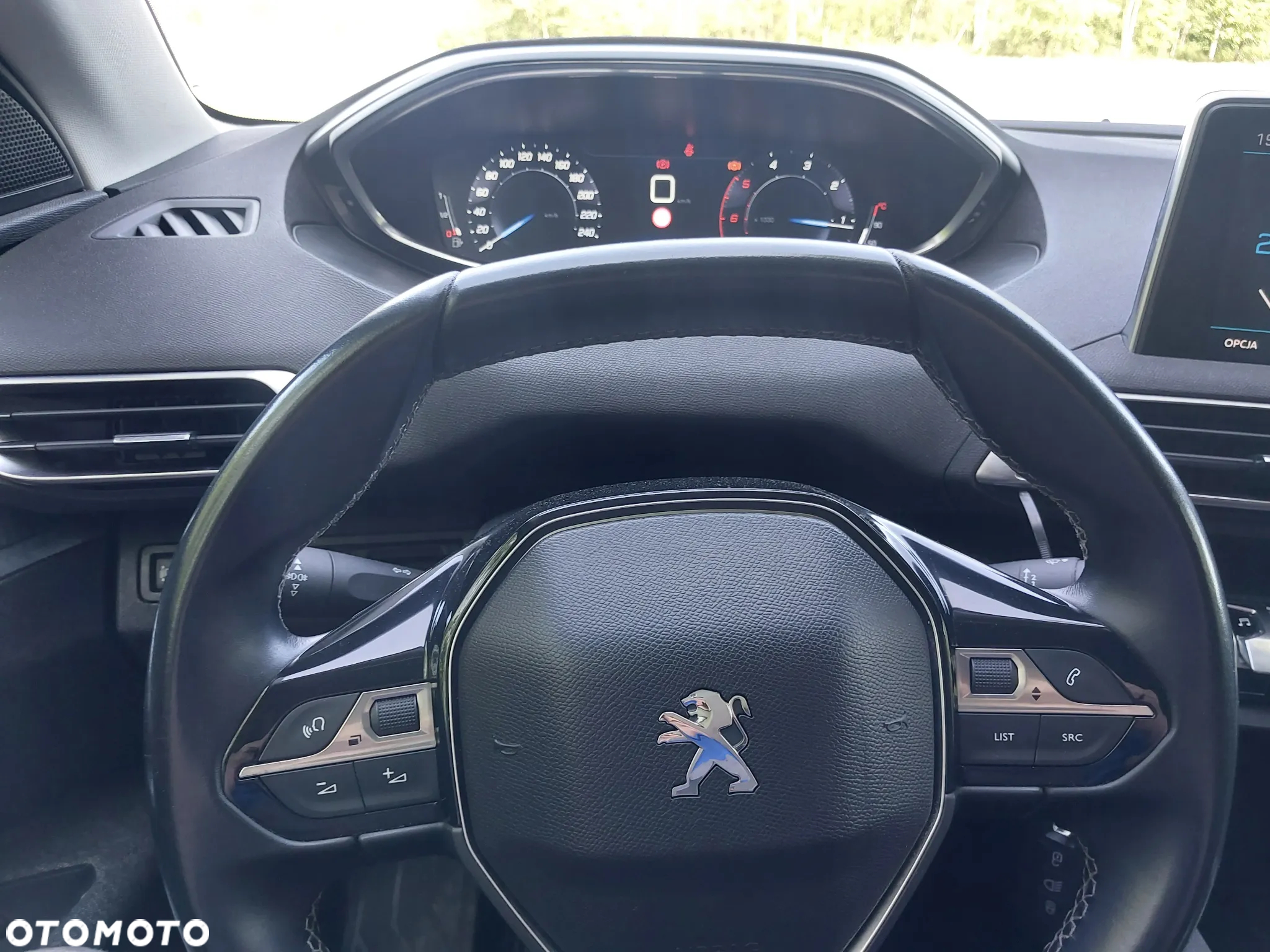 Peugeot 3008 - 16