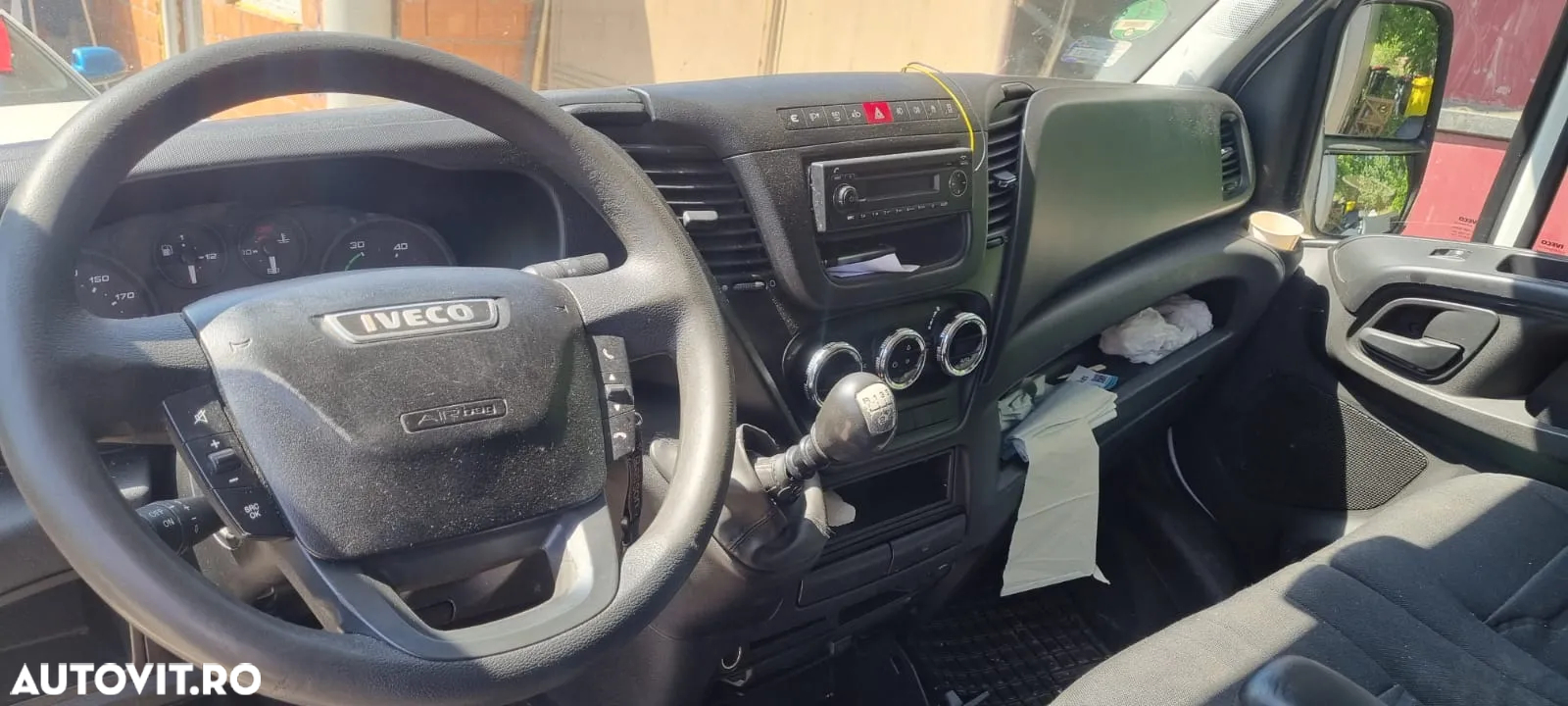 Iveco Daily - 6