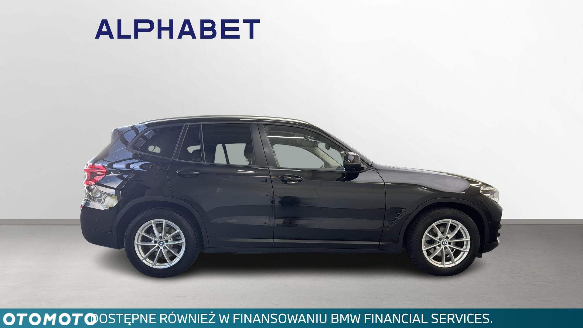 BMW X3 xDrive20d Advantage - 7