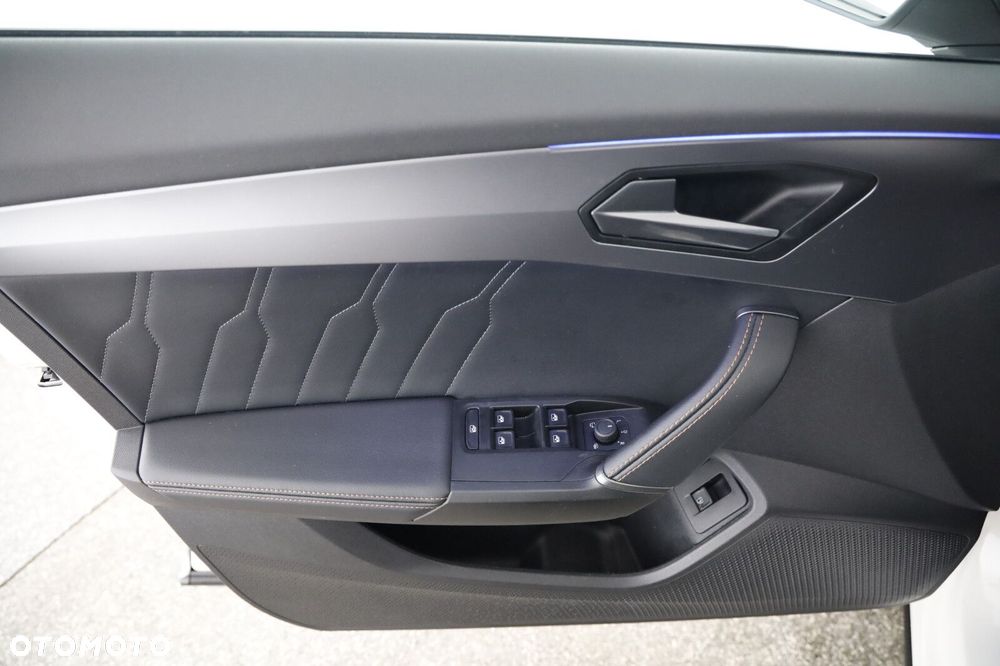 Cupra Formentor 2024