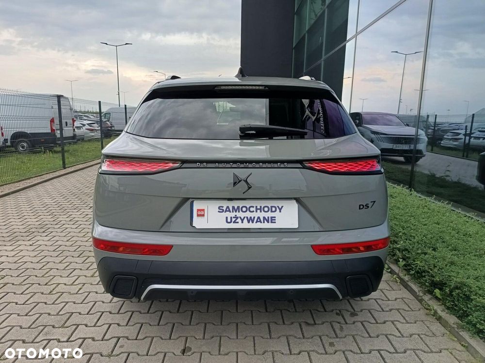 DS Automobiles DS 7 Crossback - 9