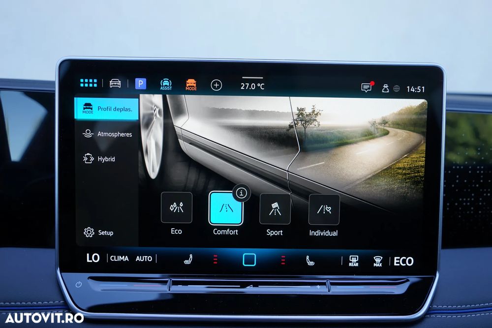 Volkswagen Tiguan 1.5 TSI eHybrid DSG PHEV R-Line - 22