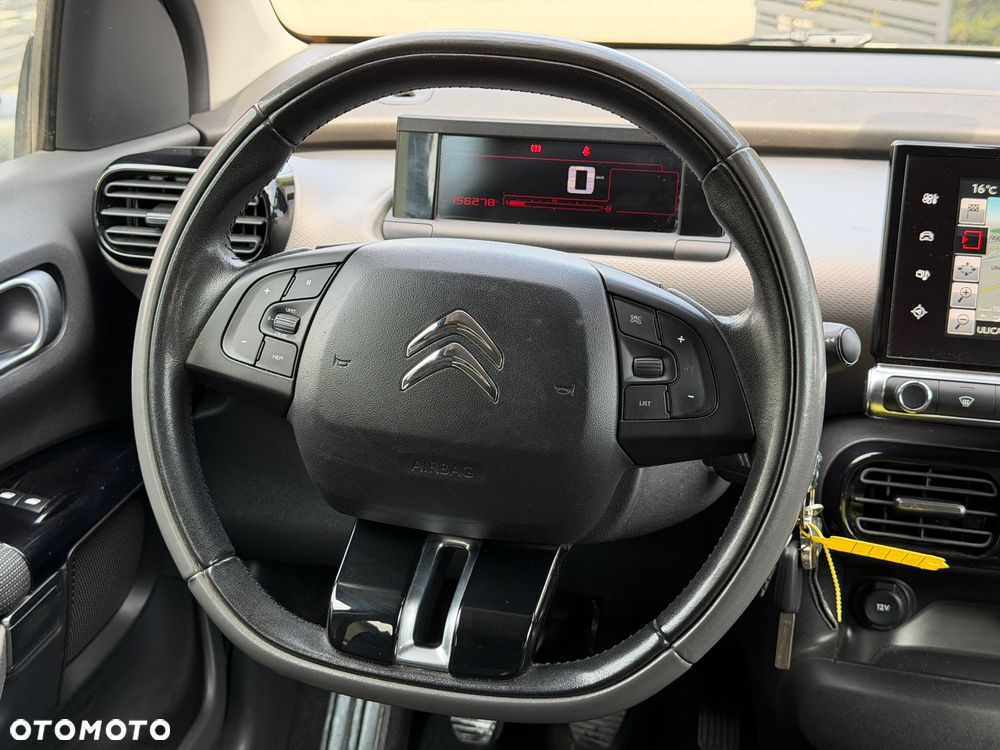 Citroën C4 Cactus 1.6 Blue HDi Shine Edition - 18