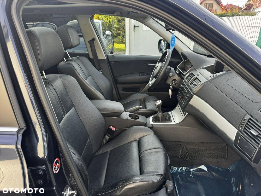 BMW X3 xDrive30d Limited Sport Edition - 13