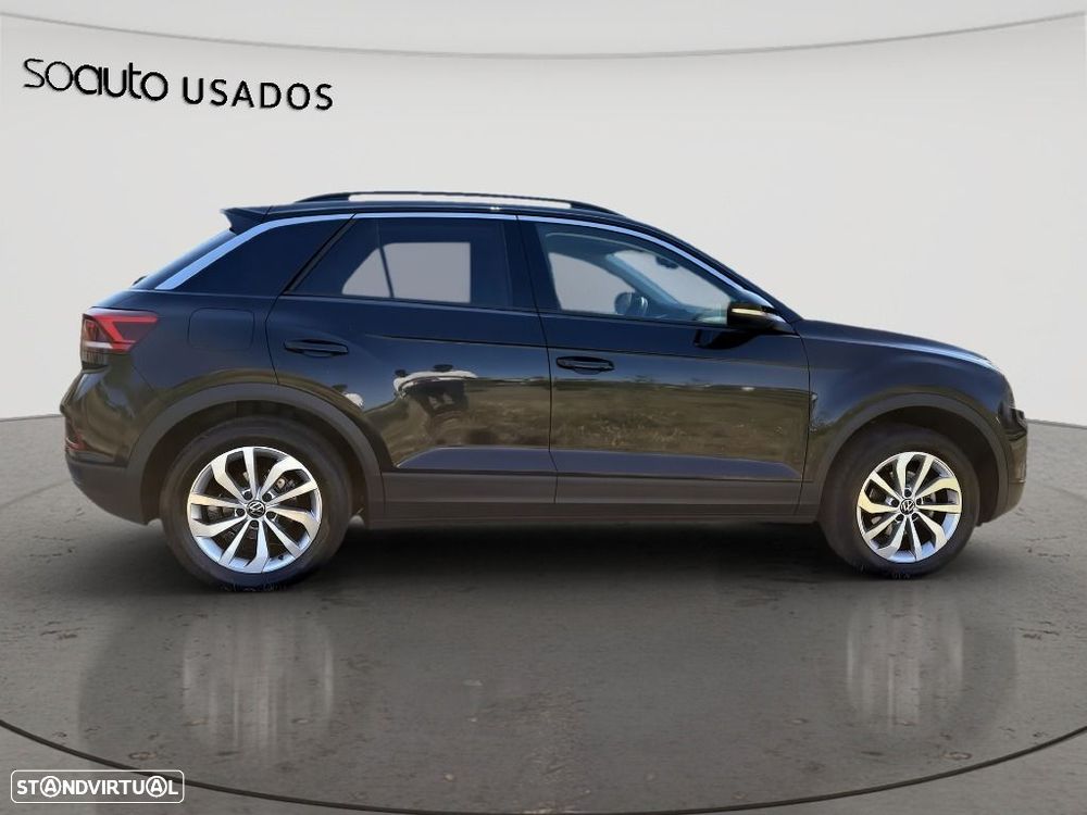 VW T-Roc 1.0 TSI Urban - 10