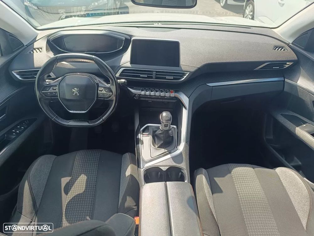 Peugeot 5008 1.2 PureTech Active Pack - 13