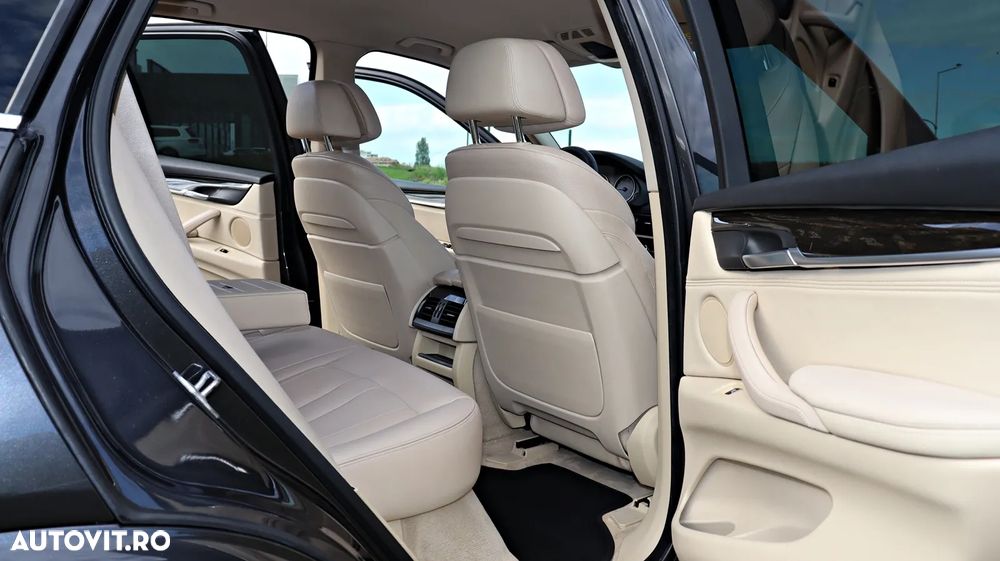 BMW X5 xDrive25d Sport-Aut. - 14