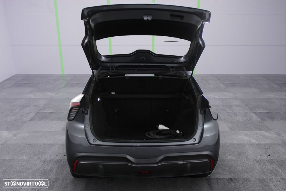 MG MG4 51 kWh Standard - 5