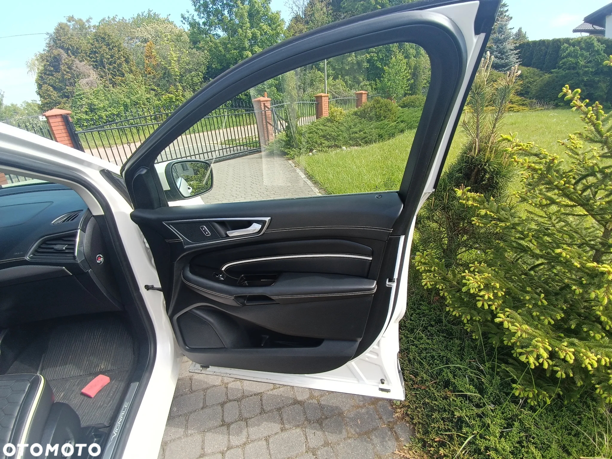 Ford Edge 2.0 EcoBlue Twin-Turbo 4WD Vignale - 13