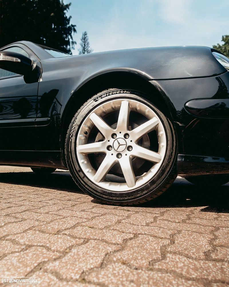Mercedes-Benz C 220 CDI Executive - 7