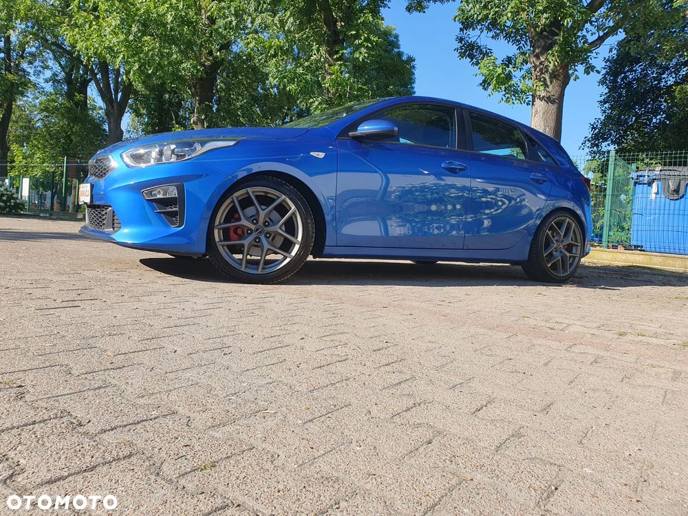 Kia Ceed 1.4 Vision - 24