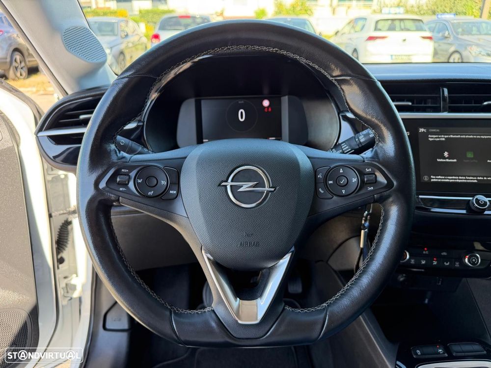 Opel Corsa 1.5 D Elegance - 21