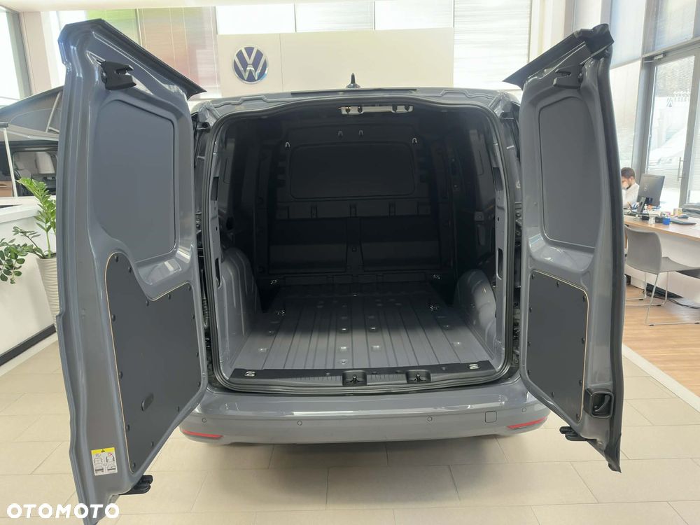 Volkswagen caddy - 9