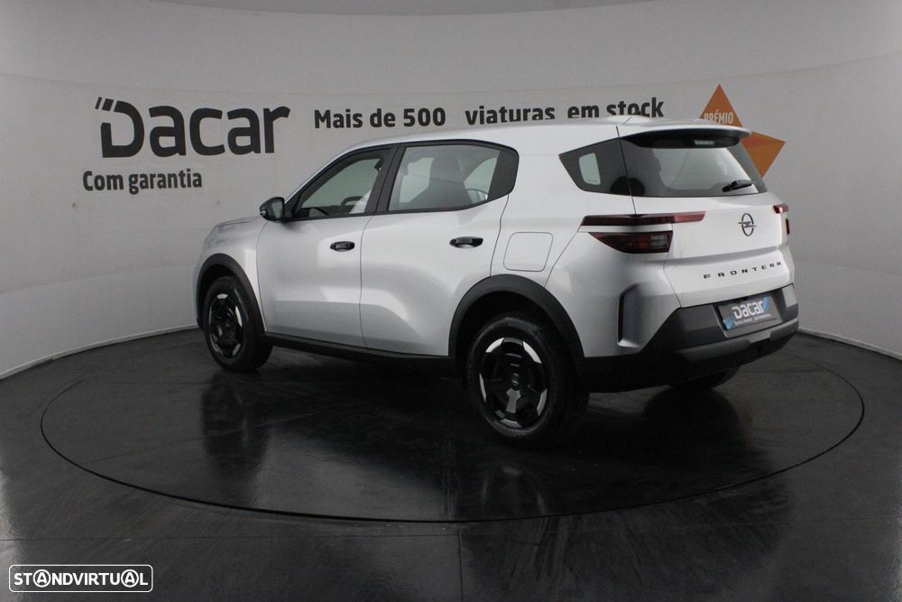 Opel Frontera 44 kWh Edition - 6