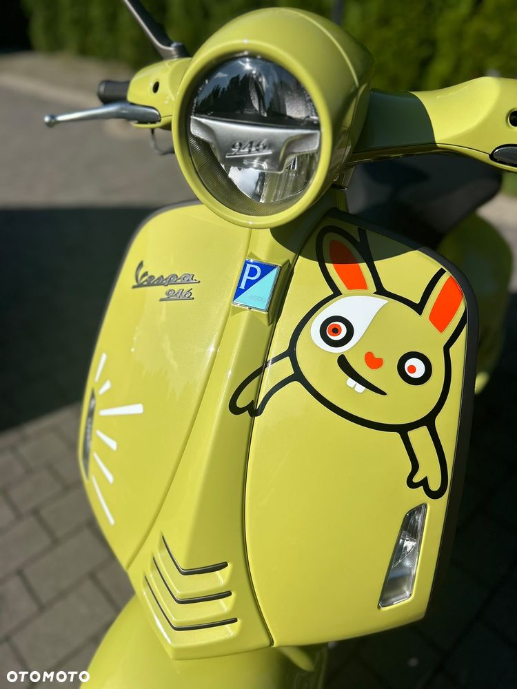 Vespa Inny - 1