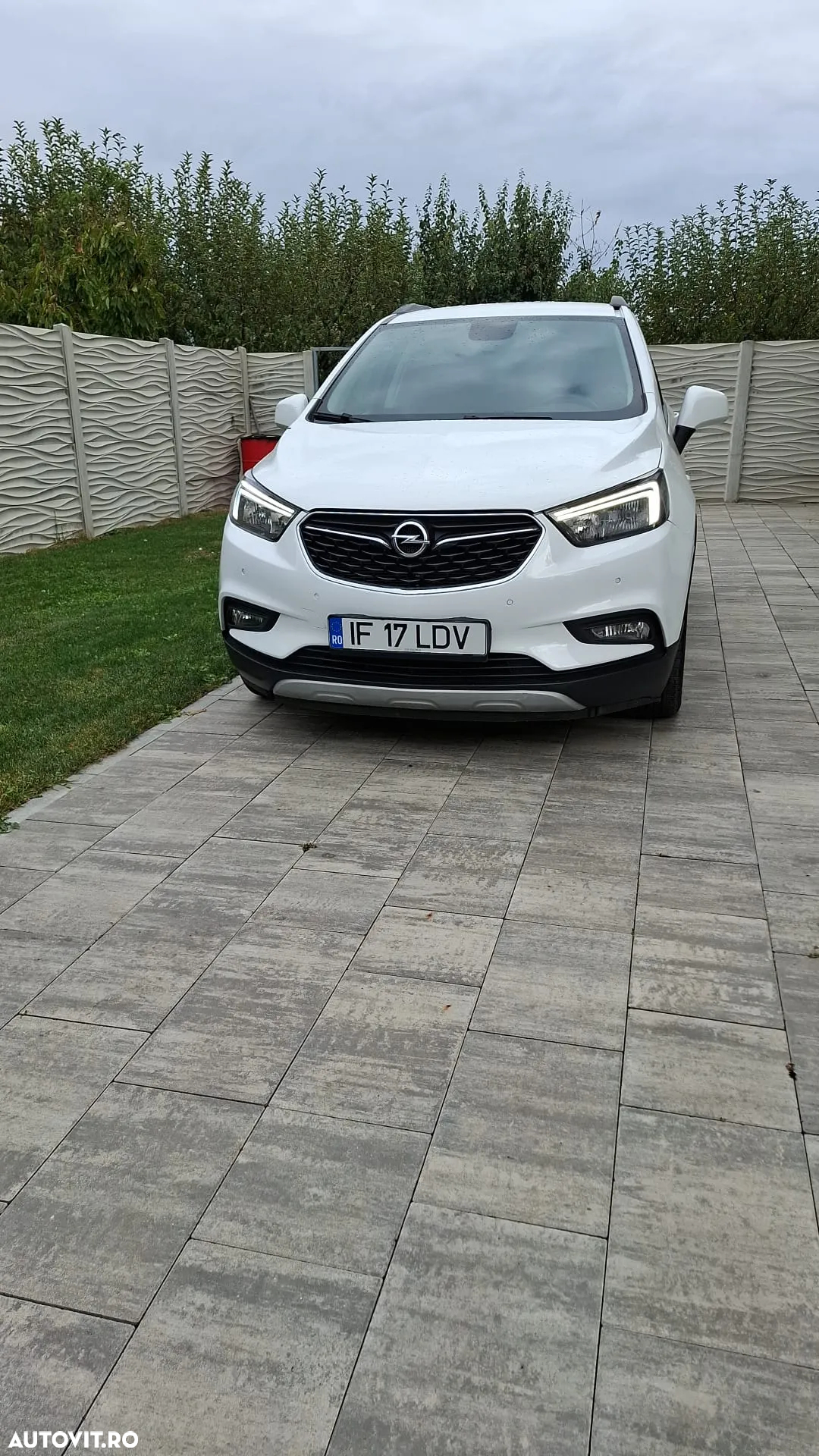 Opel Mokka - 3