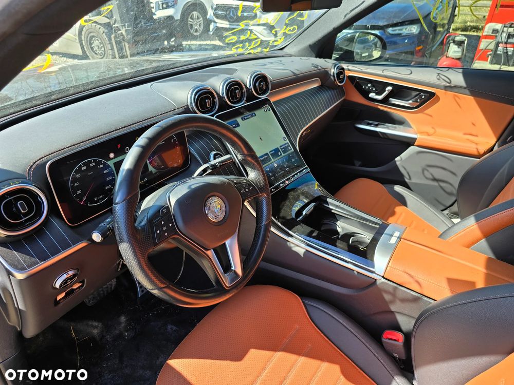 Mercedes-Benz GLC 300 4Matic 9G-TRONIC Edition Avantgarde - 15