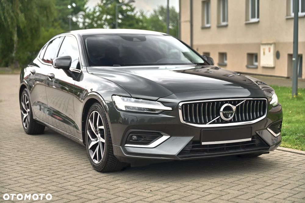 Volvo S60 T5 Inscription - 20