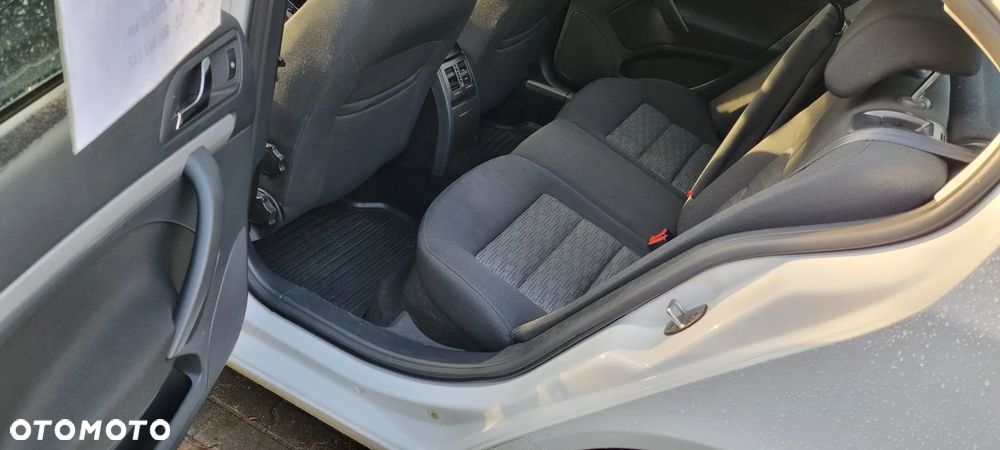 Skoda Octavia 2.0 TDI Active - 7