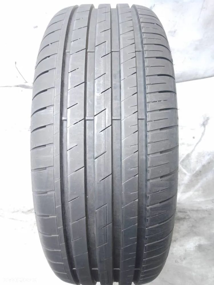 Fulda EcoControl  HP2 215/55 R17 94V 2024 8mm - 1