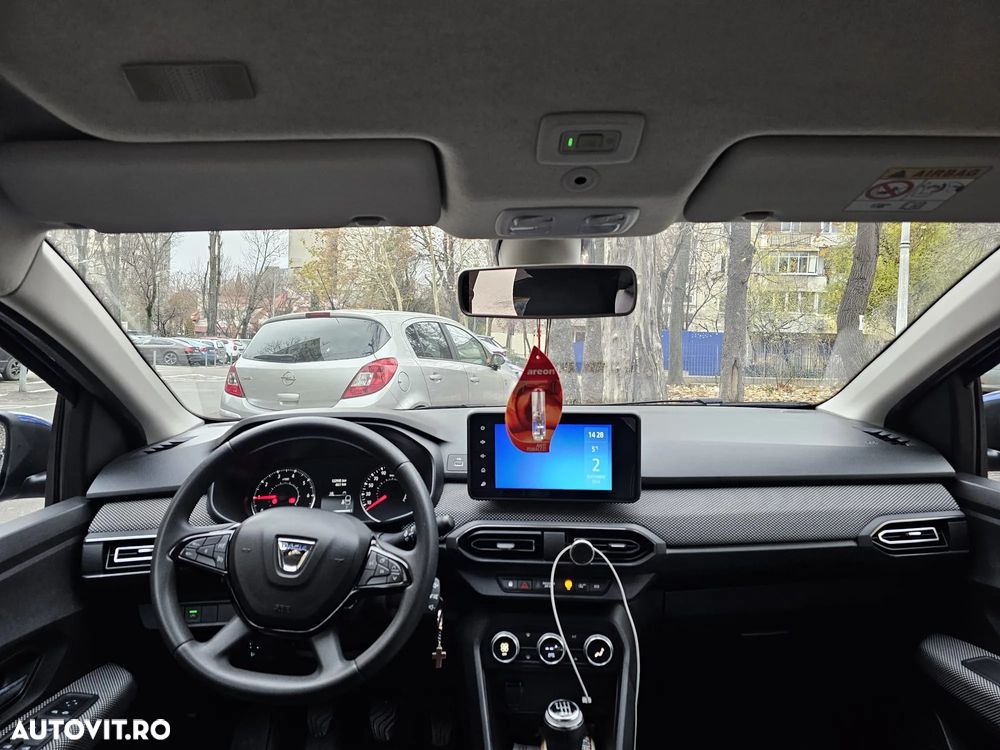 Dacia Logan - 10